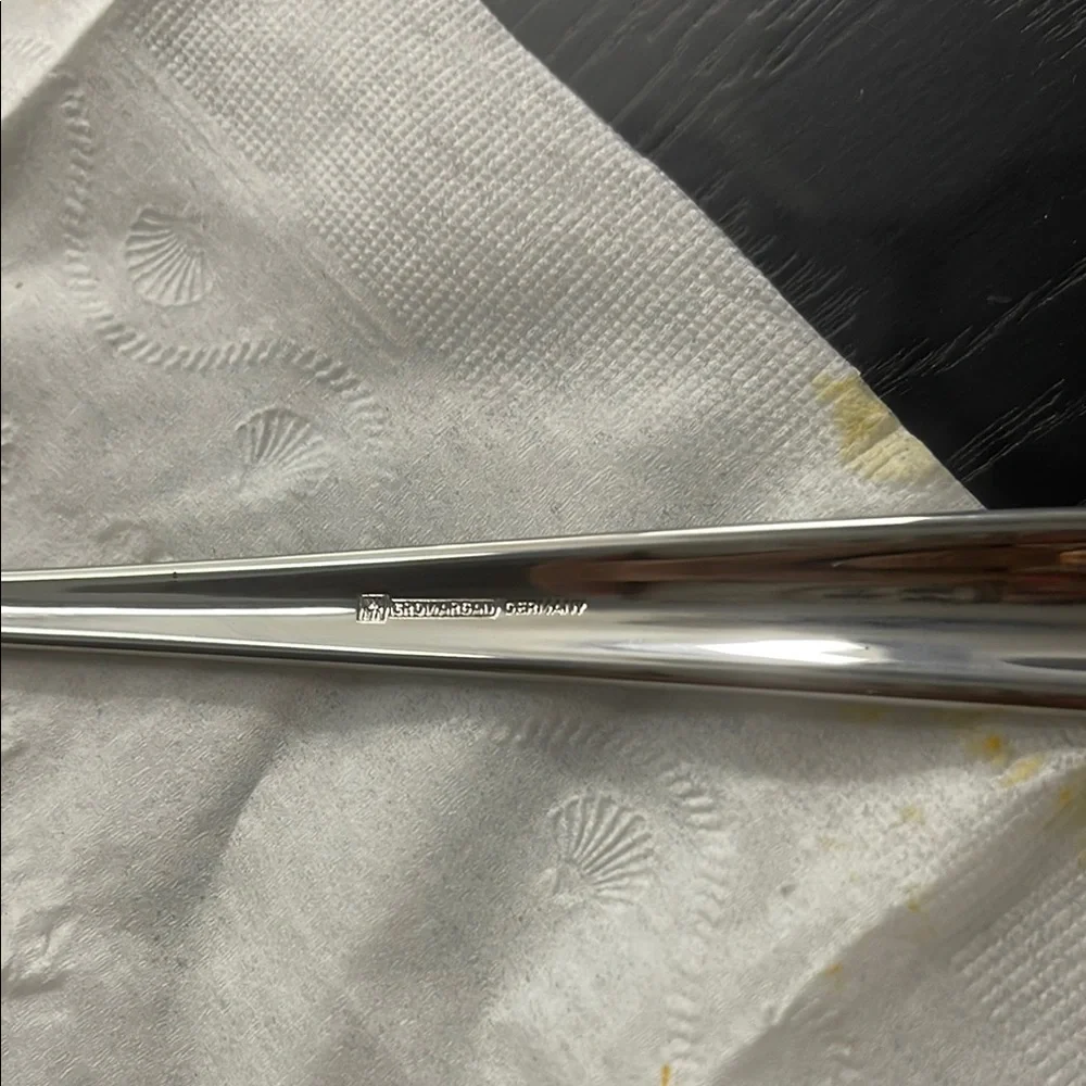 WMF Germany Velvet , Cromergan dinner fork NWT